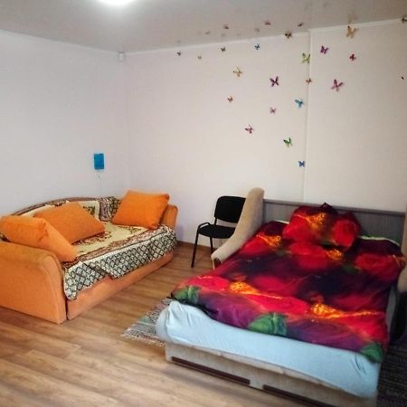 Viestura Apartamenti ダウガフピルス エクステリア 写真