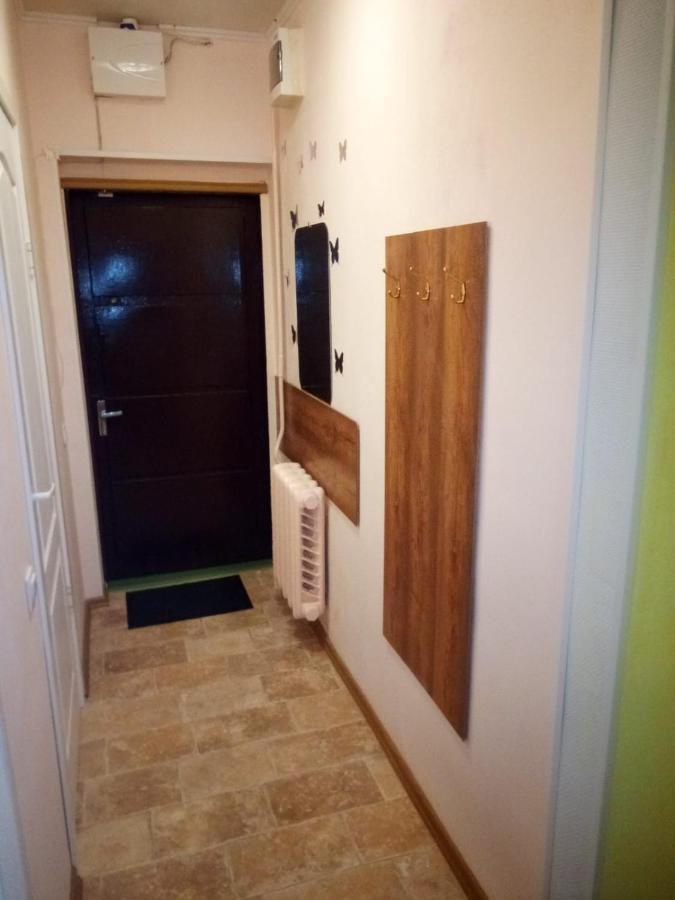 Viestura Apartamenti ダウガフピルス エクステリア 写真