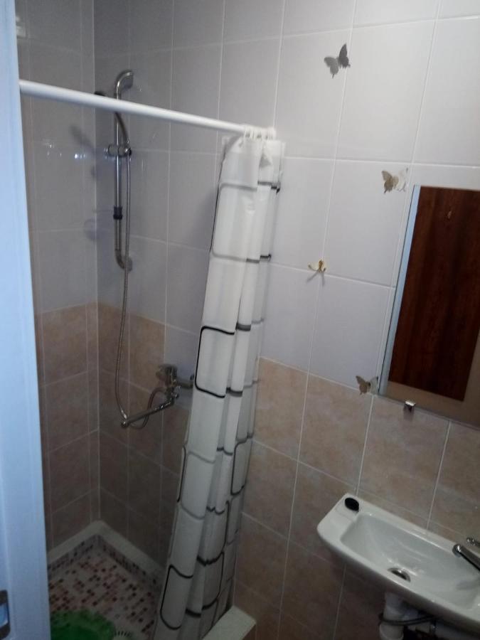 Viestura Apartamenti ダウガフピルス エクステリア 写真