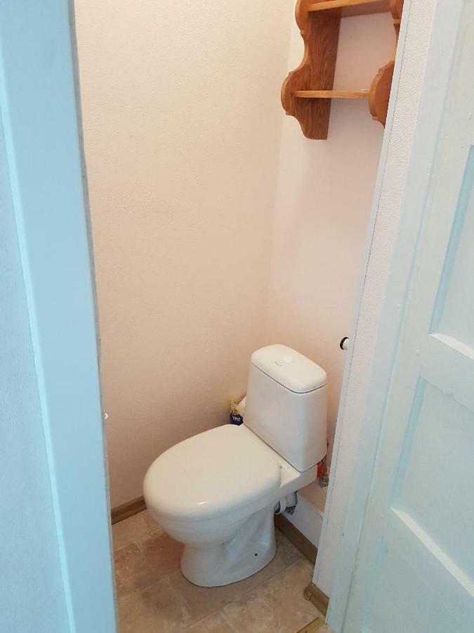 Viestura Apartamenti ダウガフピルス エクステリア 写真