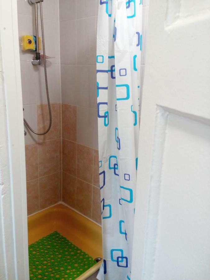 Viestura Apartamenti ダウガフピルス エクステリア 写真