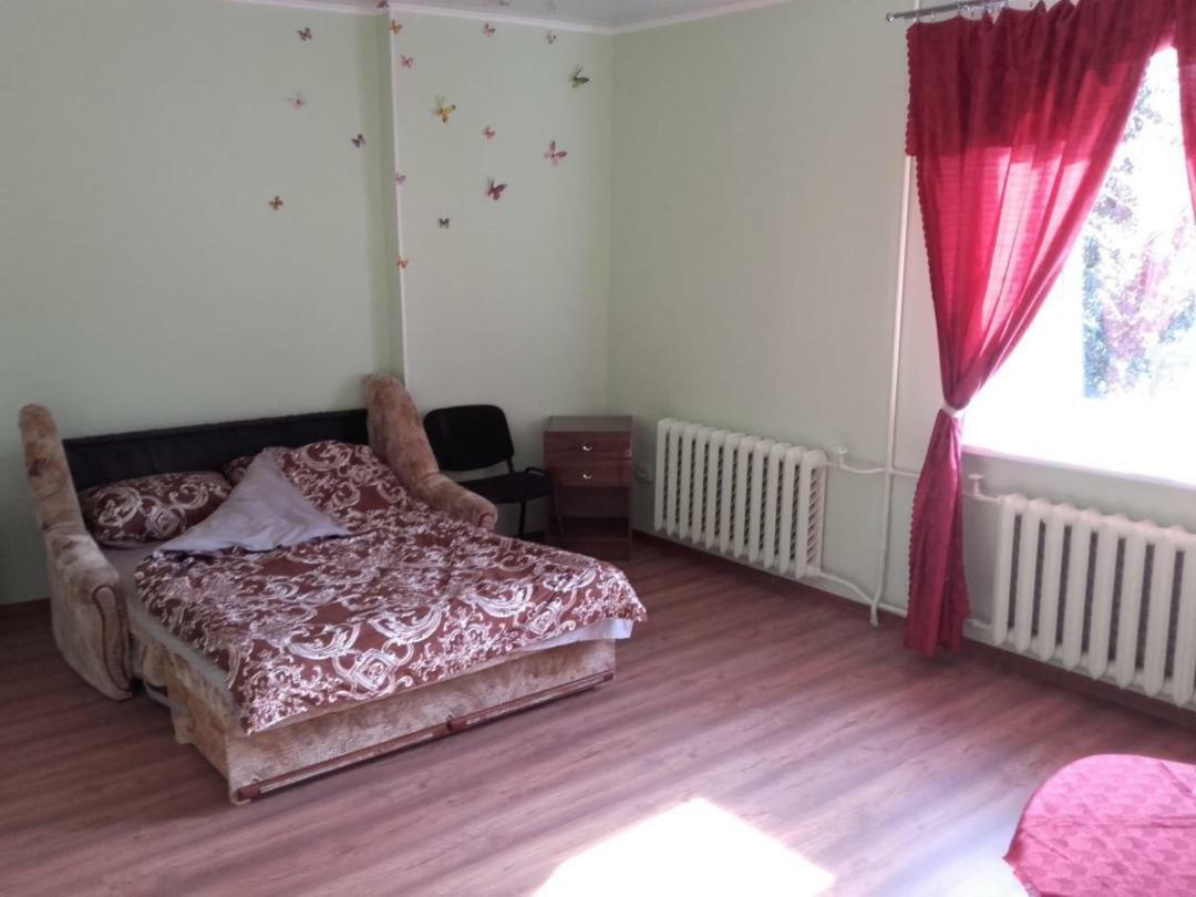 Viestura Apartamenti ダウガフピルス エクステリア 写真